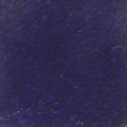 Bleu klein mat