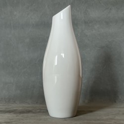 Vase effilé