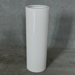 Vase cylindrique