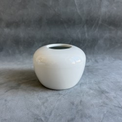 Vase arrondi