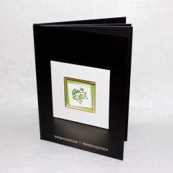Livre de Charlotte Graff / Métamorphose