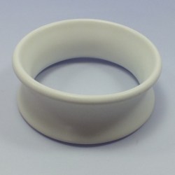 Bracelet incurvé