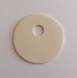 Collier grand rond