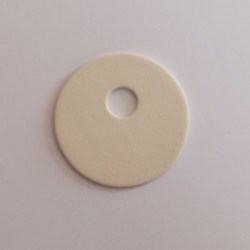 Collier rond