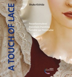 A touch of lace