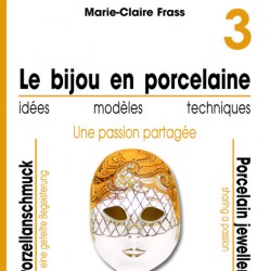 Le bijou en porcelaine