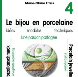 Le bijou en porcelaine