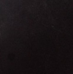 Noir mat