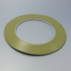 Ruban adhésif vert 1.6 mm